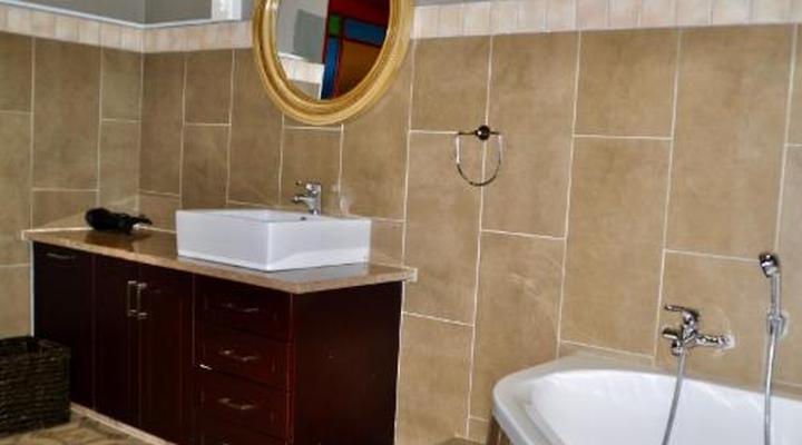 Ambonnay Terrace Guest House