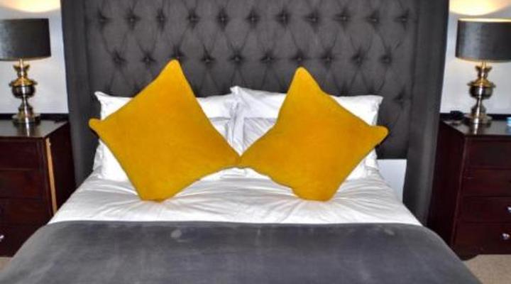 Ambonnay Terrace Guest House