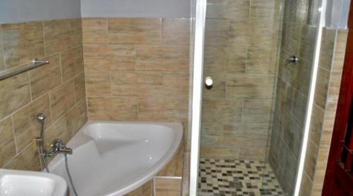 Ambonnay Terrace Guest House