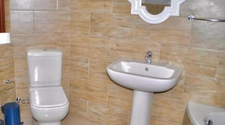 Ambonnay Terrace Guest House