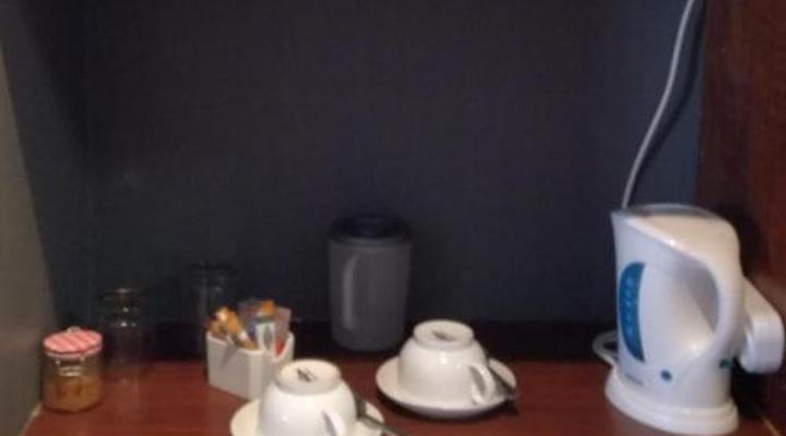 21 on Coetzee Guest House