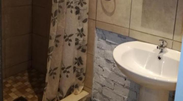 21 on Coetzee Guest House