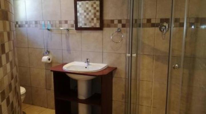 21 on Coetzee Guest House