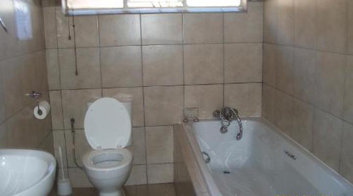 21 on Coetzee Guest House