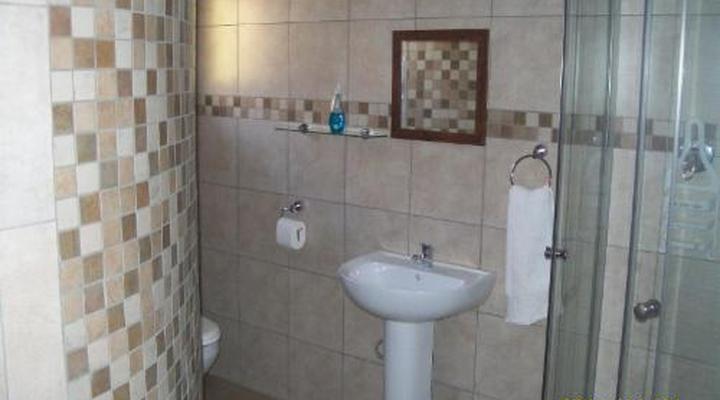 21 on Coetzee Guest House