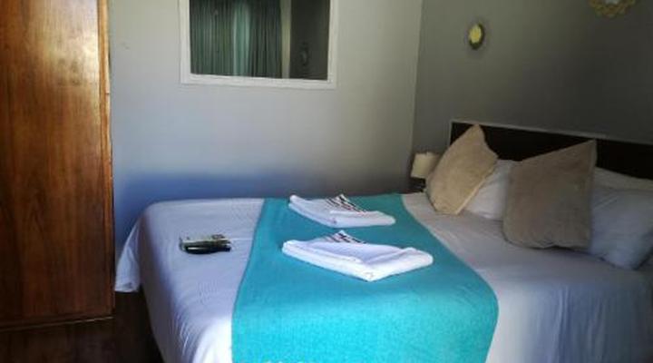 21 on Coetzee Guest House