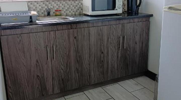 21 on Coetzee Guest House