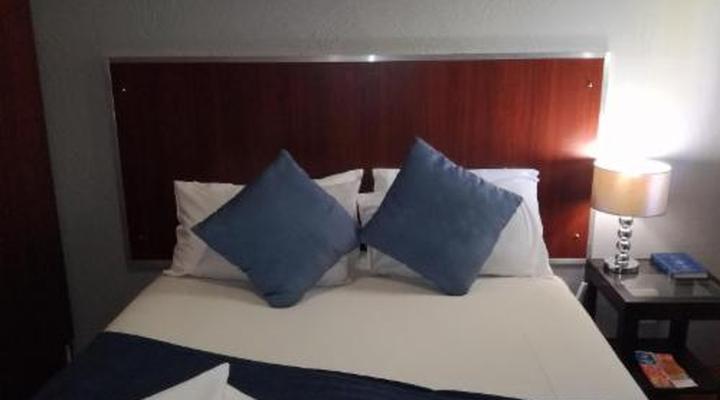 21 on Coetzee Guest House