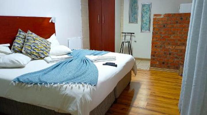 21 on Coetzee Guest House