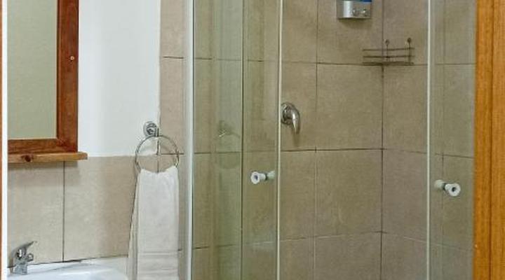 21 on Coetzee Guest House