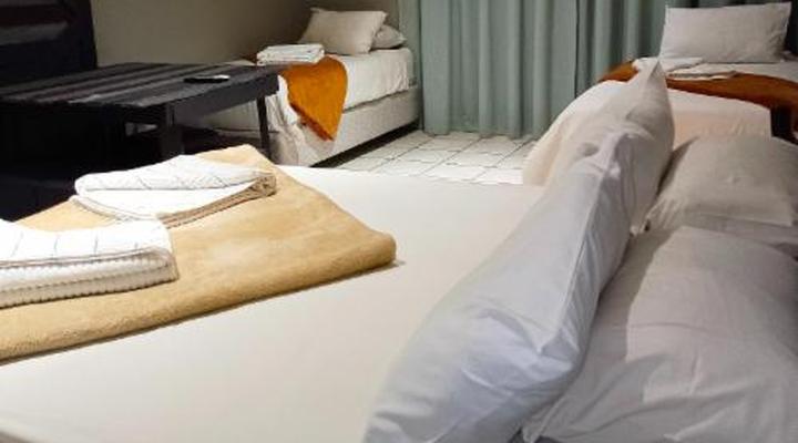 21 on Coetzee Guest House