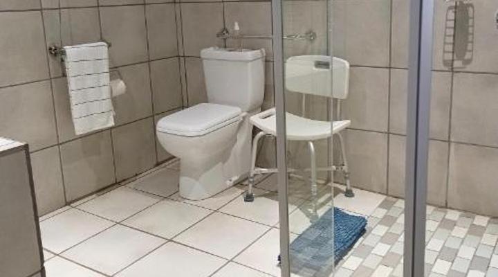 21 on Coetzee Guest House