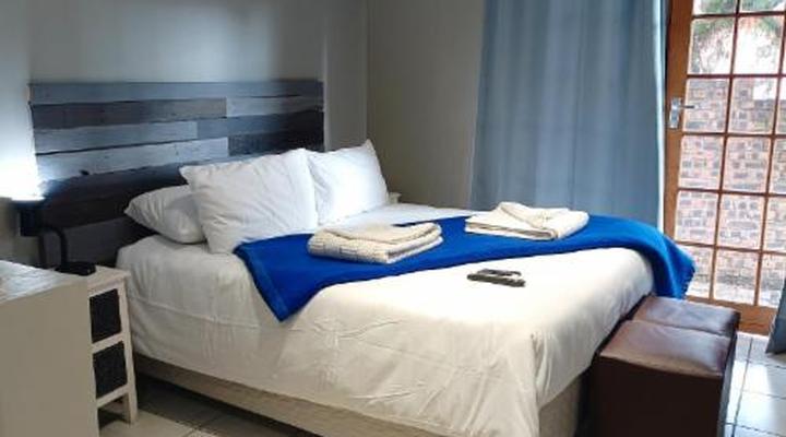 21 on Coetzee Guest House