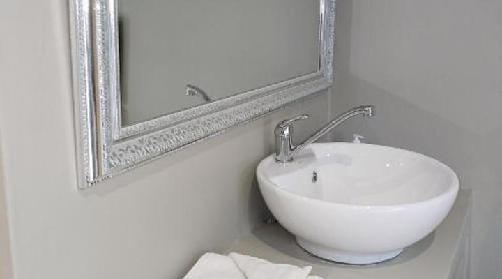 21 on Coetzee Guest House