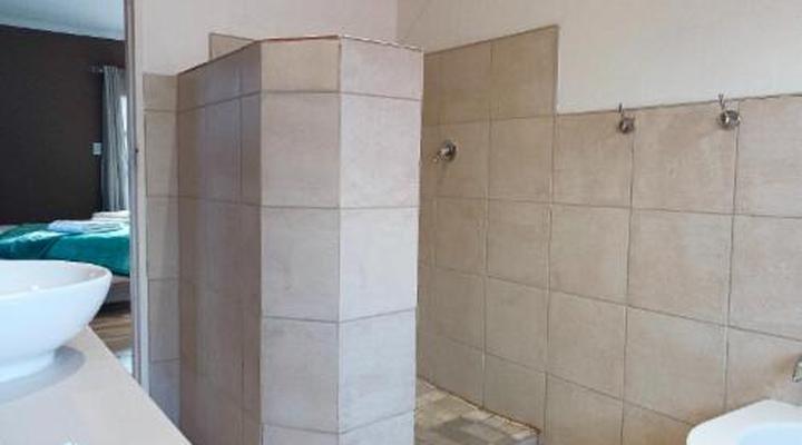 21 on Coetzee Guest House