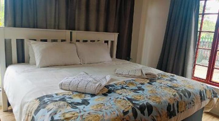 21 on Coetzee Guest House