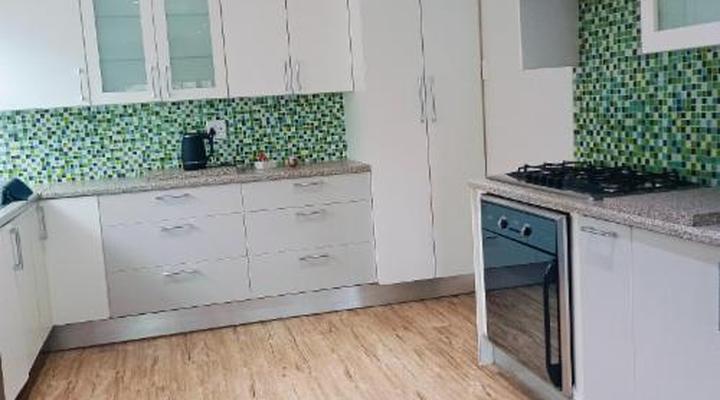 21 on Coetzee Guest House