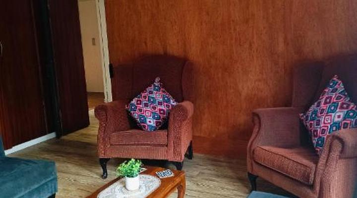 21 on Coetzee Guest House