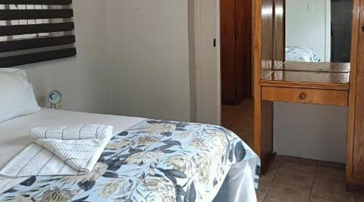 21 on Coetzee Guest House