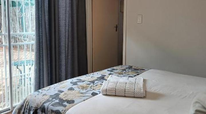 21 on Coetzee Guest House