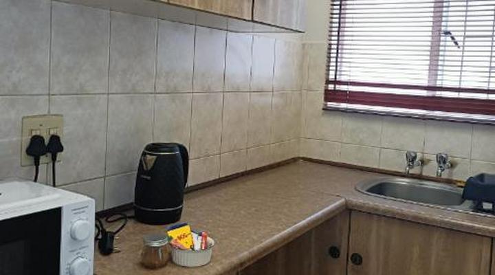 21 on Coetzee Guest House