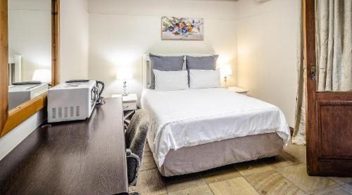 Olden Rose Guest House