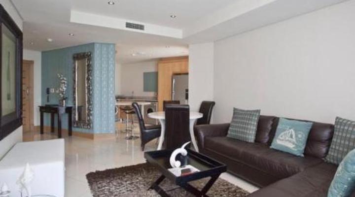 The Pearls of Umhlanga, Ocean View Apartments