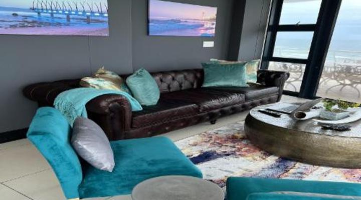 The Pearls of Umhlanga, Ocean View Apartments