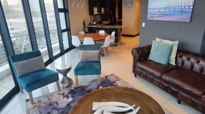 The Pearls of Umhlanga, Ocean View Apartments