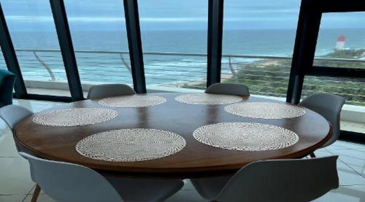 The Pearls of Umhlanga, Ocean View Apartments