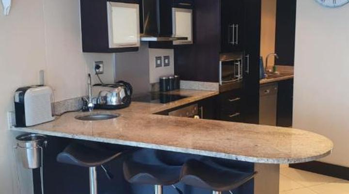 The Pearls of Umhlanga, Ocean View Apartments