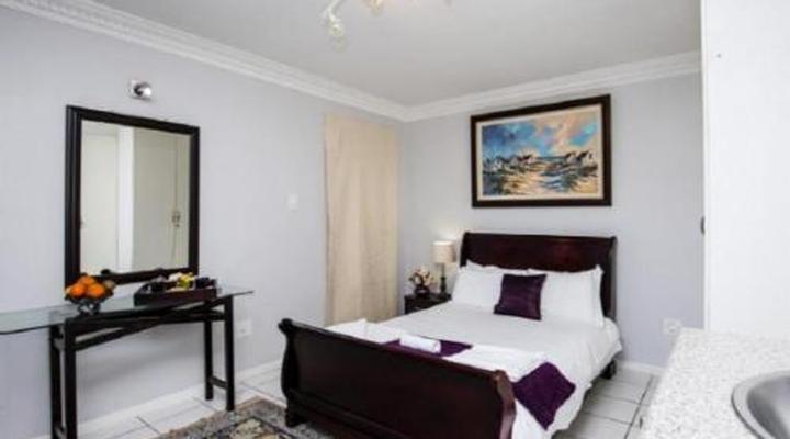 Holiday Guesthouse, Langebaan