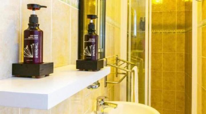 Holiday Guesthouse, Langebaan