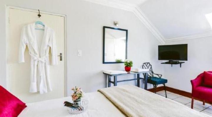 Holiday Guesthouse, Langebaan