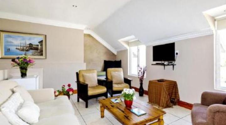 Holiday Guesthouse, Langebaan