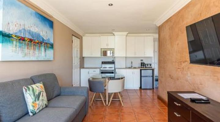 Holiday Guesthouse, Langebaan
