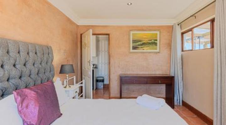 Holiday Guesthouse, Langebaan