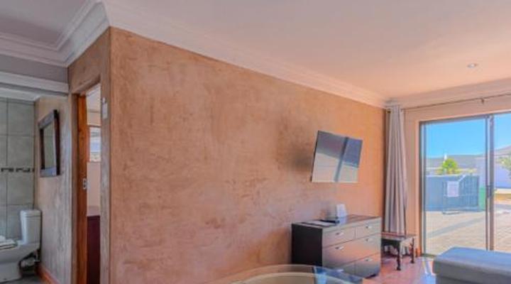 Holiday Guesthouse, Langebaan