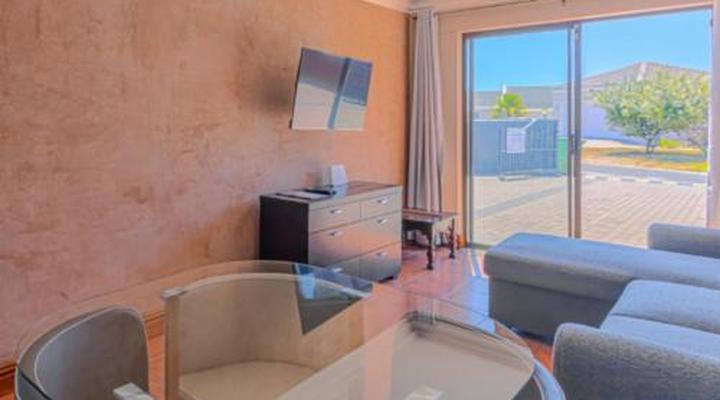 Holiday Guesthouse, Langebaan