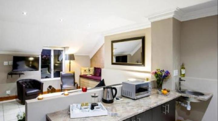 Holiday Guesthouse, Langebaan