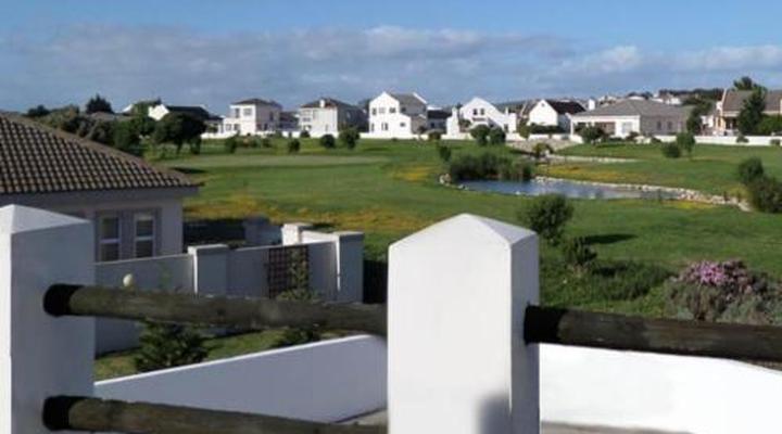 Holiday Guesthouse, Langebaan