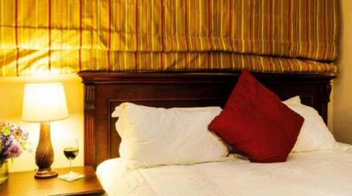 Holiday Guesthouse, Langebaan