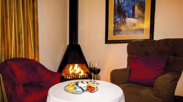 Holiday Guesthouse, Langebaan