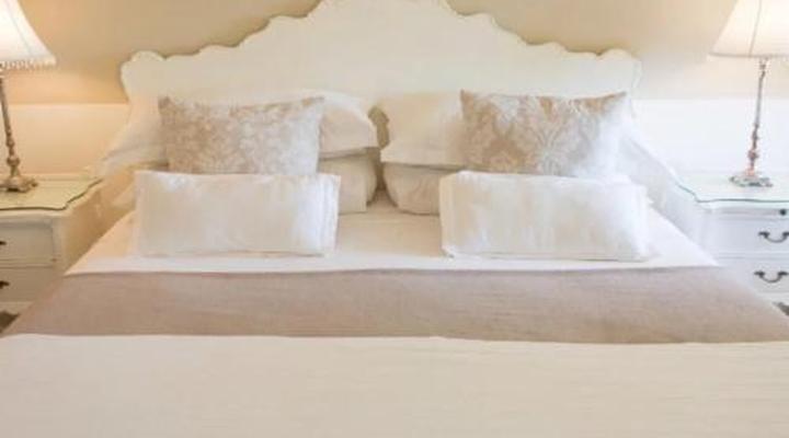 Kloovenburg Pastorie