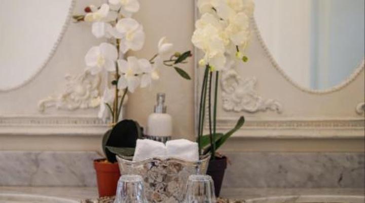 Kloovenburg Pastorie