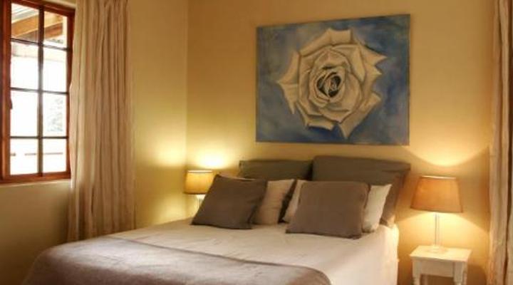 The Nelsbells Cottage