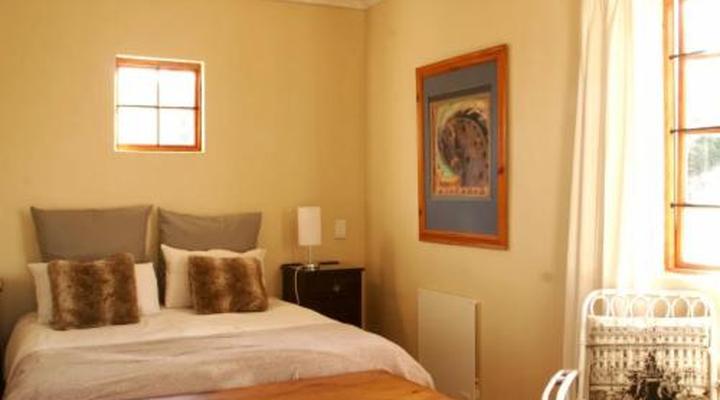 The Nelsbells Cottage