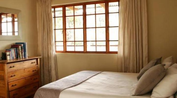 The Nelsbells Cottage