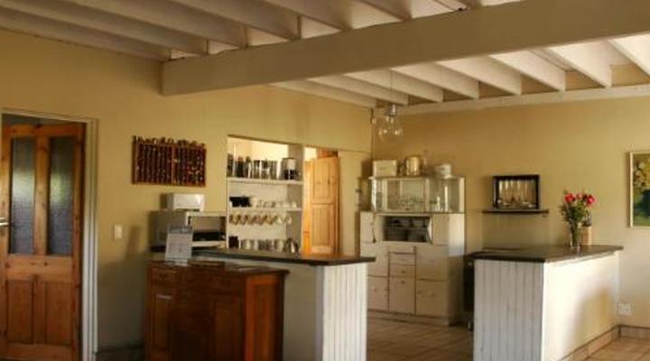 The Nelsbells Cottage