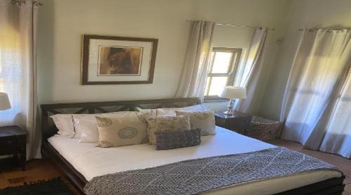 Angel's Rest Dullstroom Country Estate